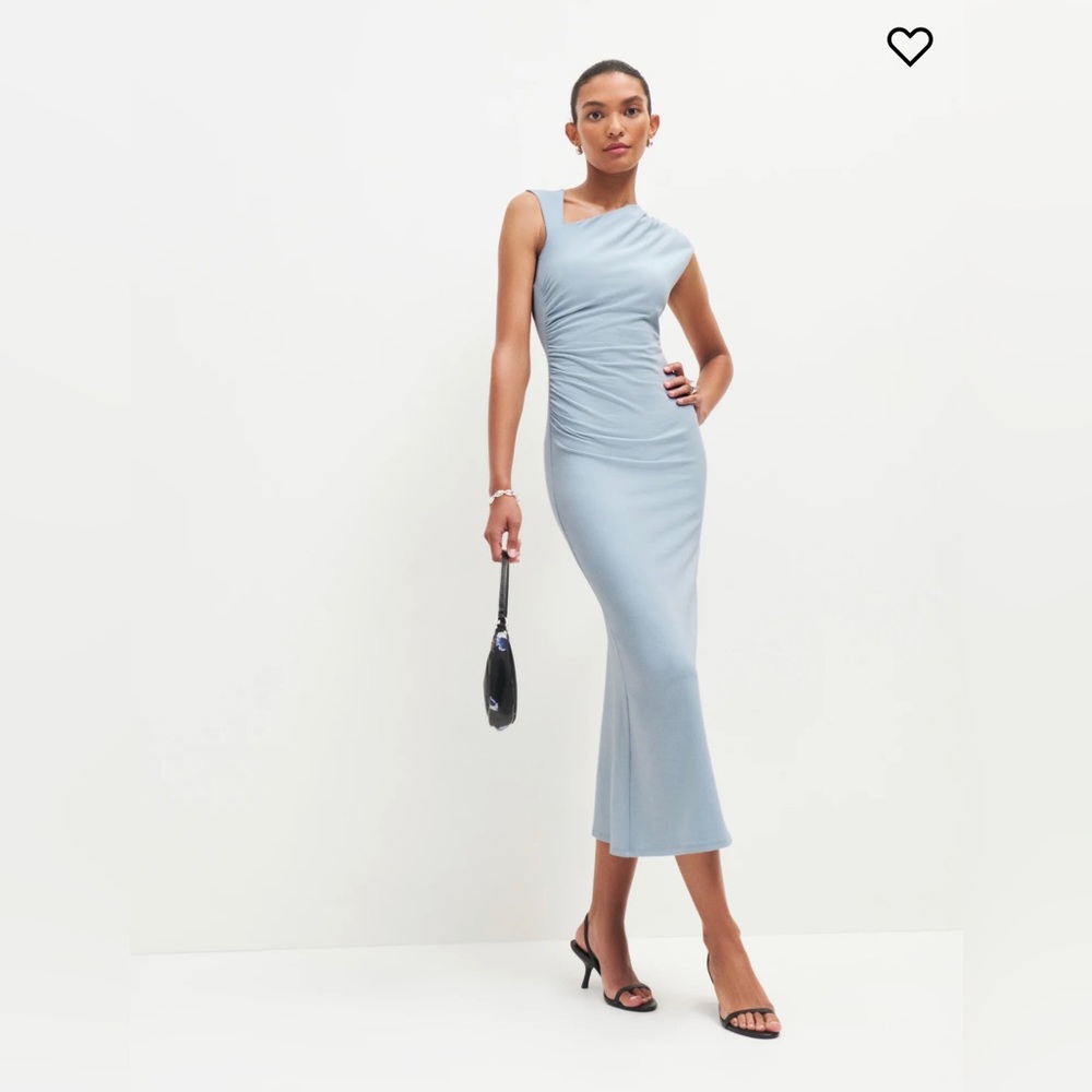 Reformation, Amiah Dress (brand new)